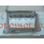 TORPİDO GÖZÜ KAPAK KOMPLE HYUNDAI ACCENT BLUE 2011-2019 BEJ RENKLİ
